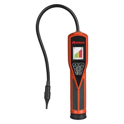 LD7 Premium Refrigerant Leak Detector